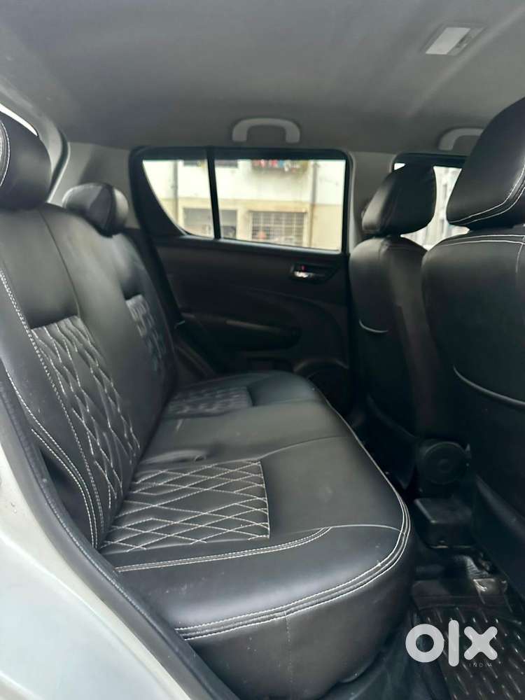 Maruti Suzuki Swift Vxi + Manual, 2012, Petrol