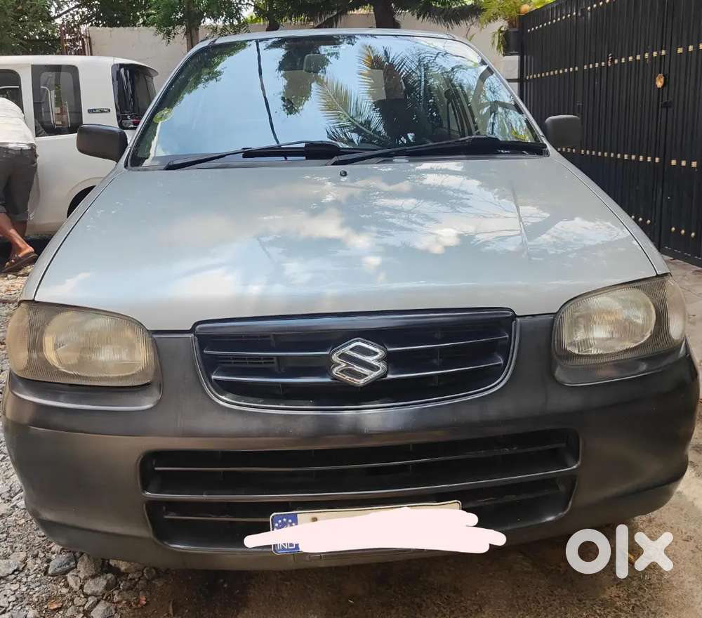 Maruti Suzuki Alto 2004 1st Owner