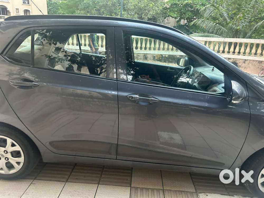 Well Maintained Grandi10