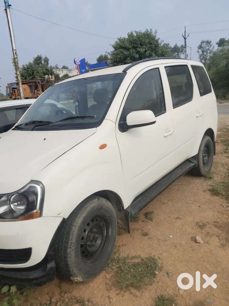 Mahindra Xylo Diesel 2012 Model