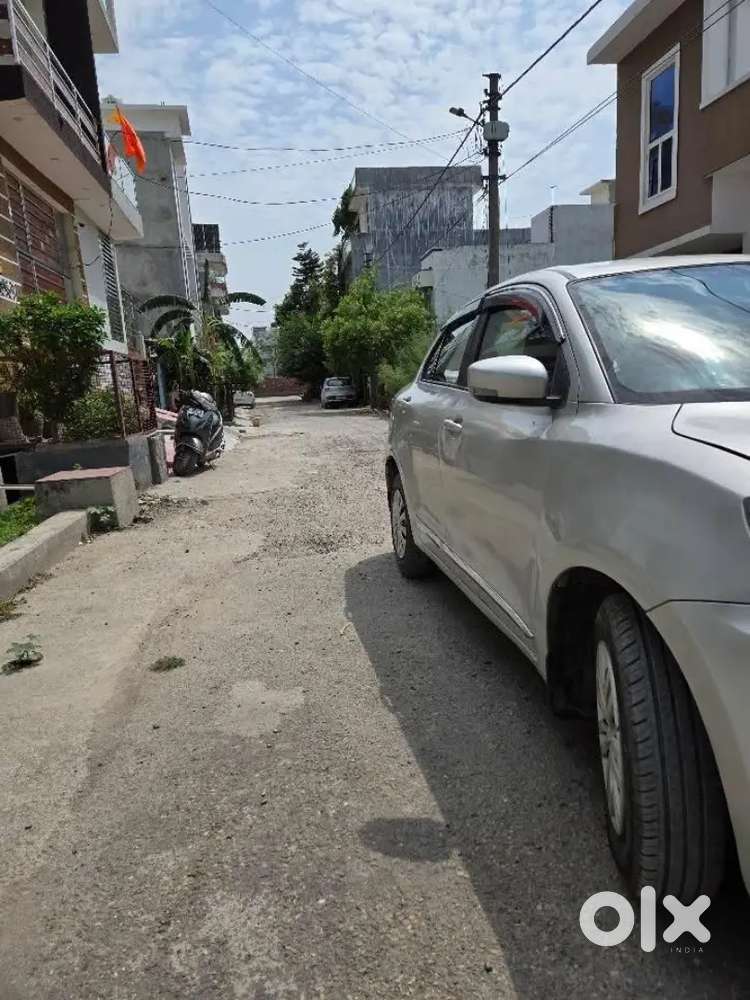 Maruti Suzuki Dzire 2019 Diesel 48208 Km Driven