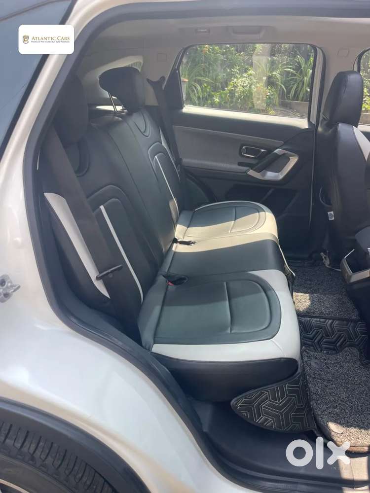 Tata Harrier Pure Plus S, 2023, Diesel