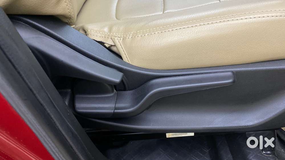 Honda Amaze Vx Cvt Petrol, 2022, Petrol