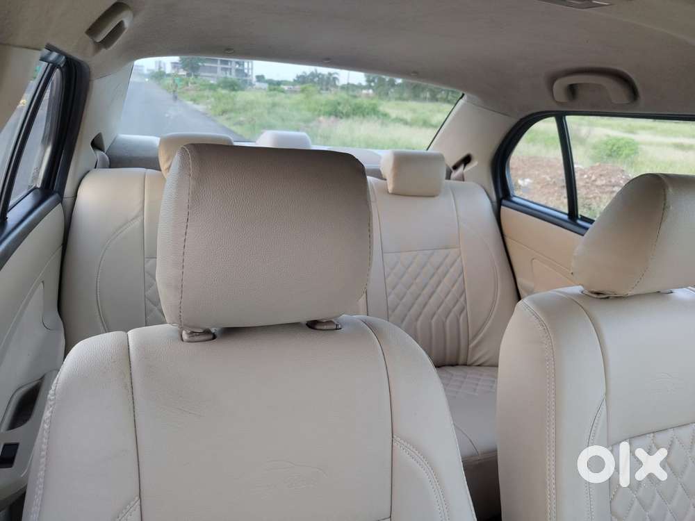 Maruti Suzuki Swift Dzire Vdi Bsiv, 2014, Diesel