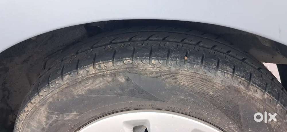 Well Maintained Condition