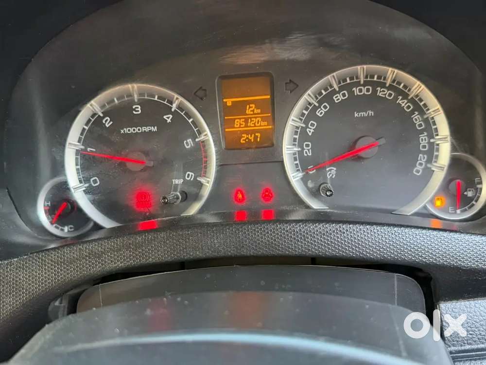 Maruti Suzuki Swift 2017 Diesel 87000 Km Driven