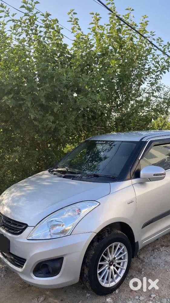 Maruti Suzuki Swift 2013 Vdi