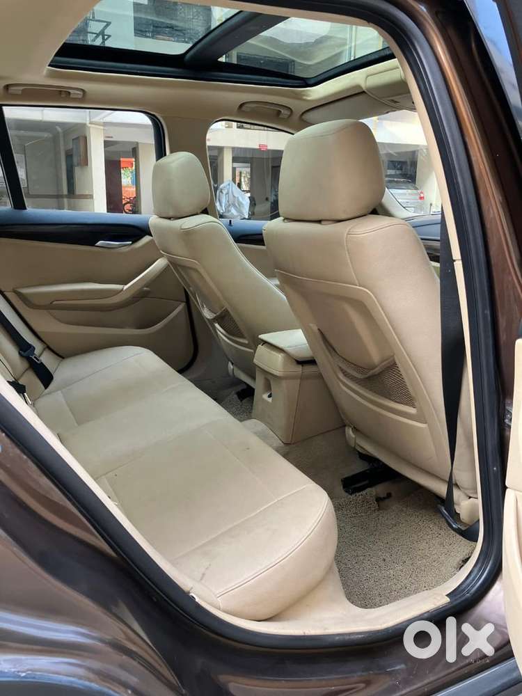 2014 Bmw X1 Diesel Automatic