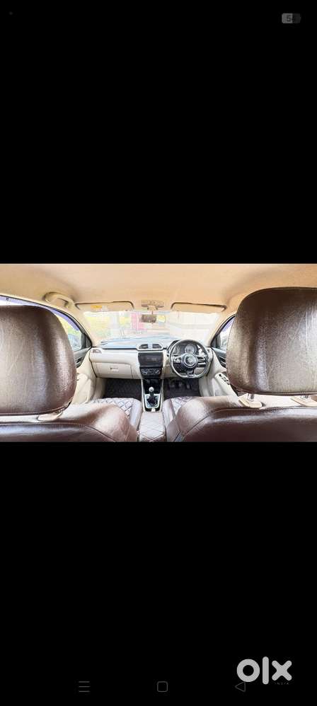 Maruti Suzuki Dzire, 2022, Cng & Hybrids