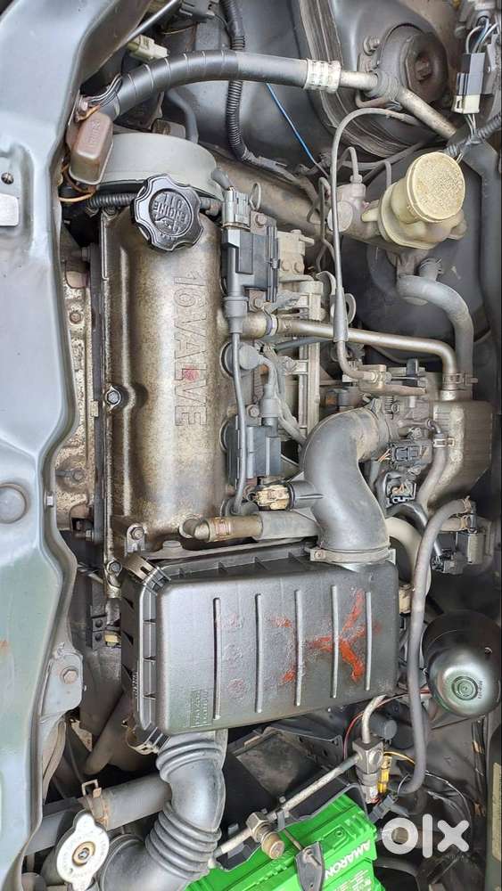 Maruti Suzuki Wagon R 2008 Petrol Well Maintained