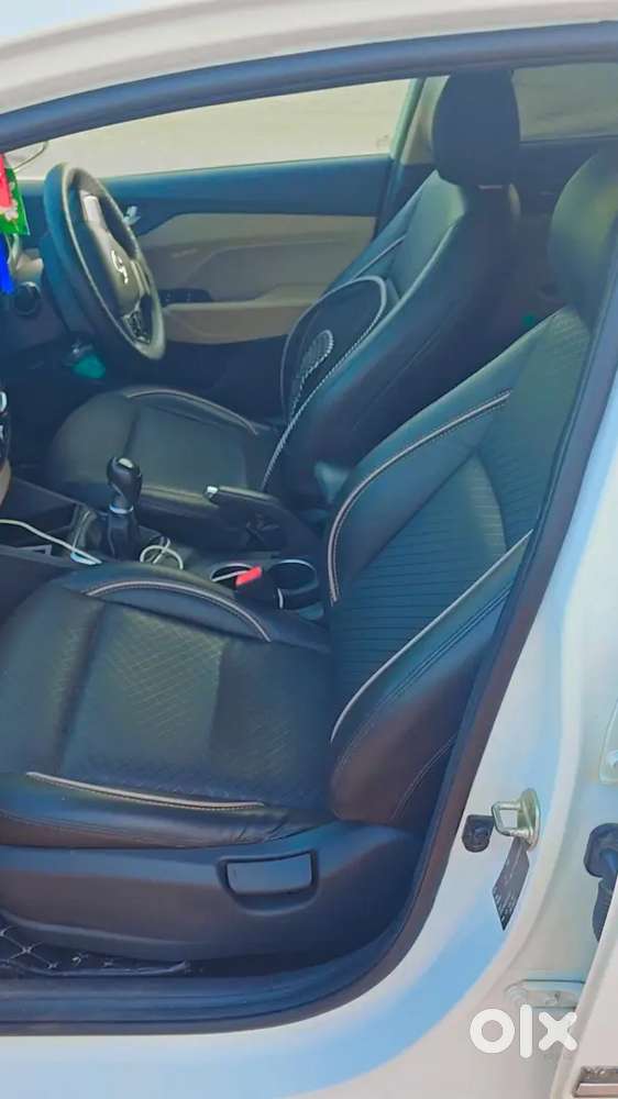 Hyundai Verna 2021 Petrol 44000 Km Driven