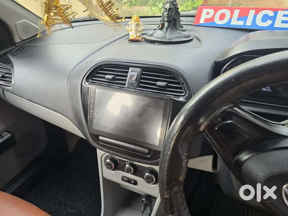 We Sale Tata Tiago 2021 Petrol