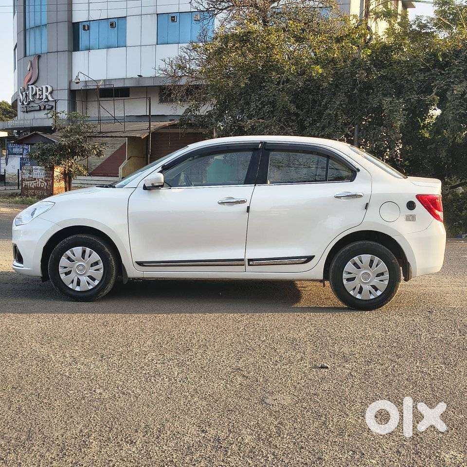 Maruti Suzuki Dzire, 2022, Cng & Hybrids