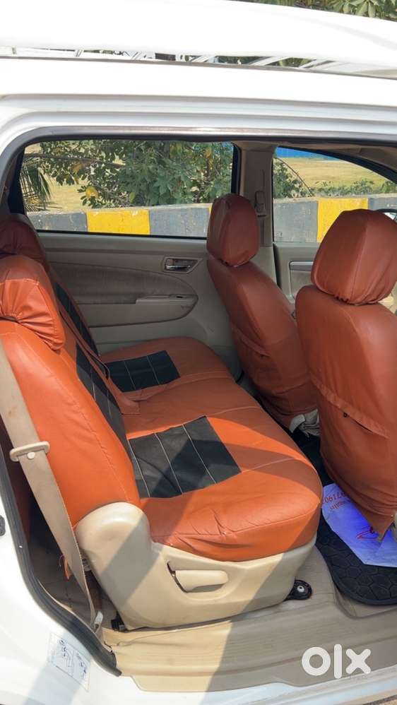 Maruti Suzuki Ertiga 2013
