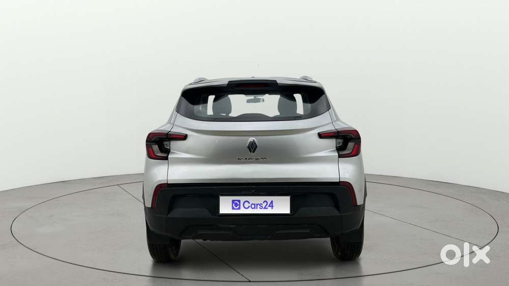 Renault Kiger Rxe, 2024, Petrol