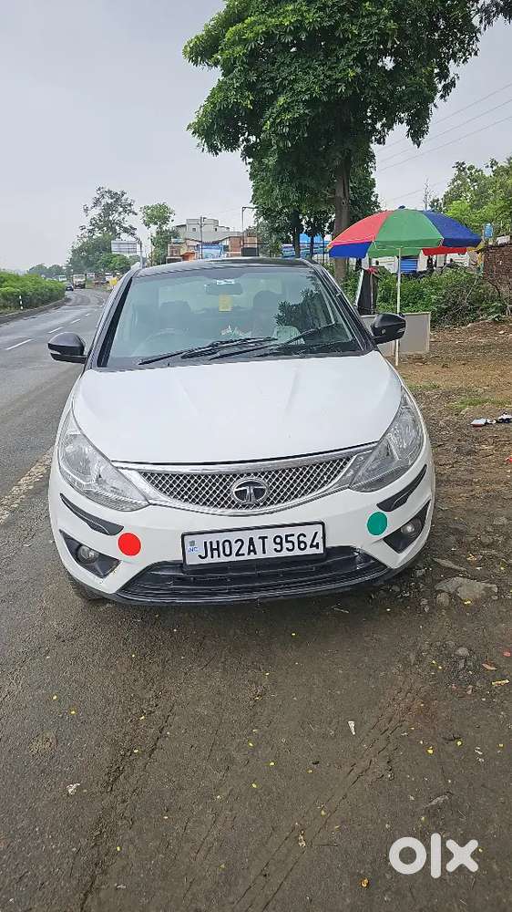 Tata Zest Diesel 2018 2nd Owner