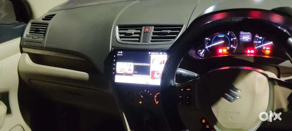 Maruti Suzuki Ertiga 2017
