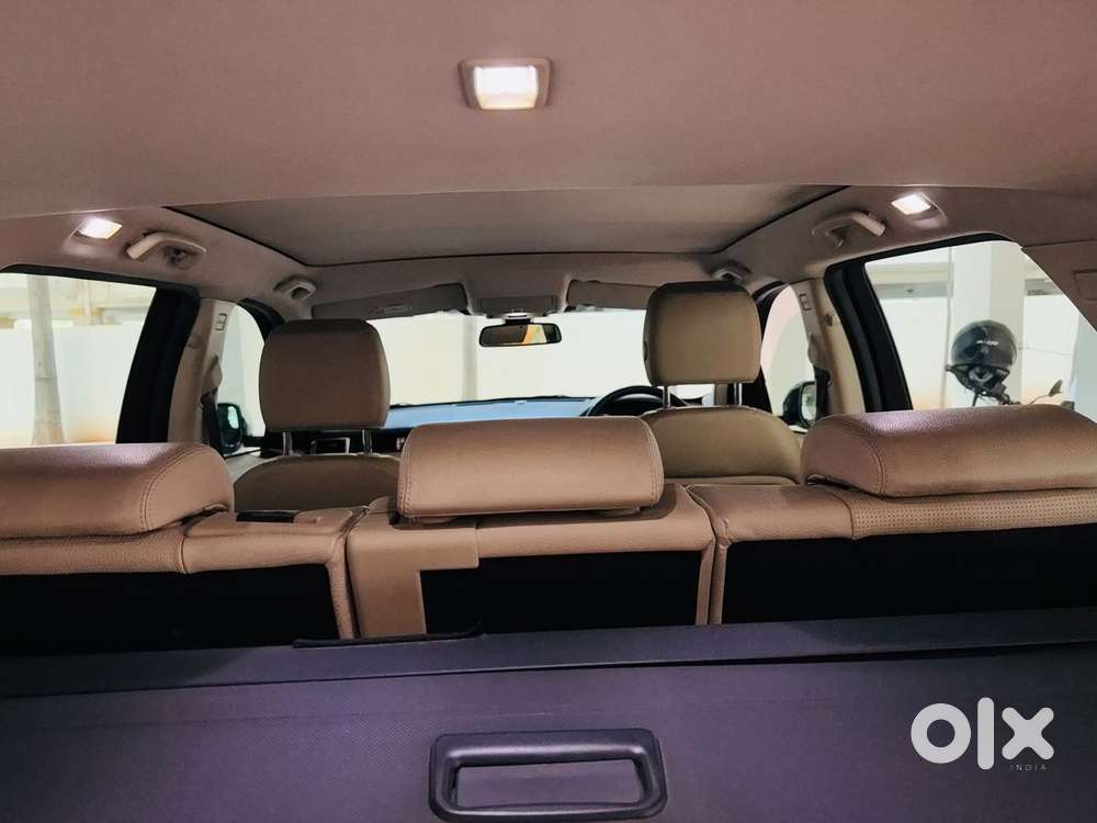 Land Rover Discovery Sport, 2017, Diesel