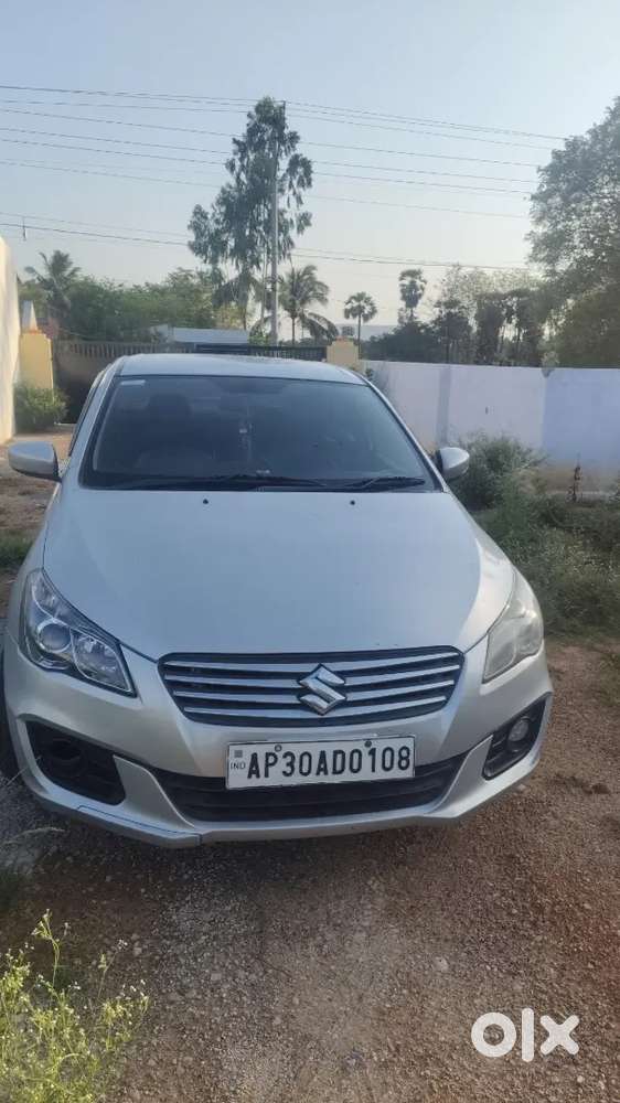 Maruti Suzuki Ciaz Good Condition