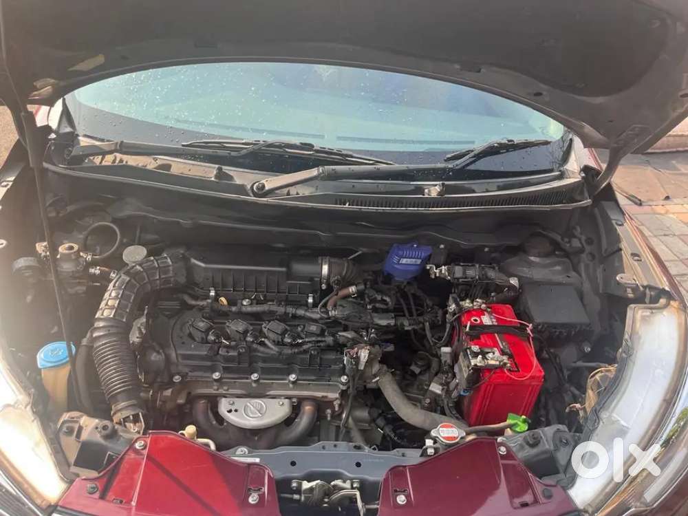2019 Maruti Suzuki Ertiga Zxi Plus