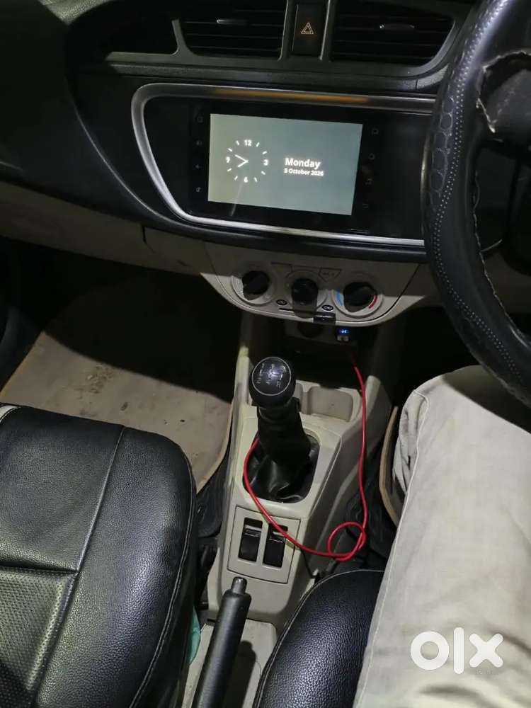 Maruti Suzuki Alto 800 Vxi Plus 2020