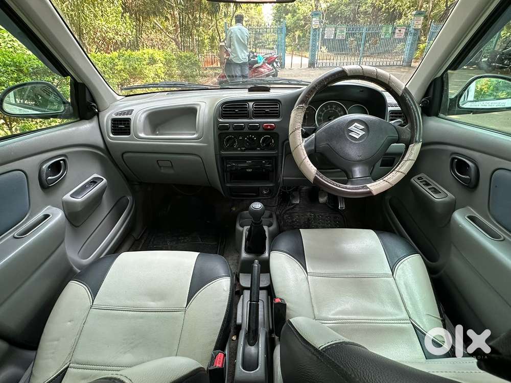 Maruti Alto K10 2011
