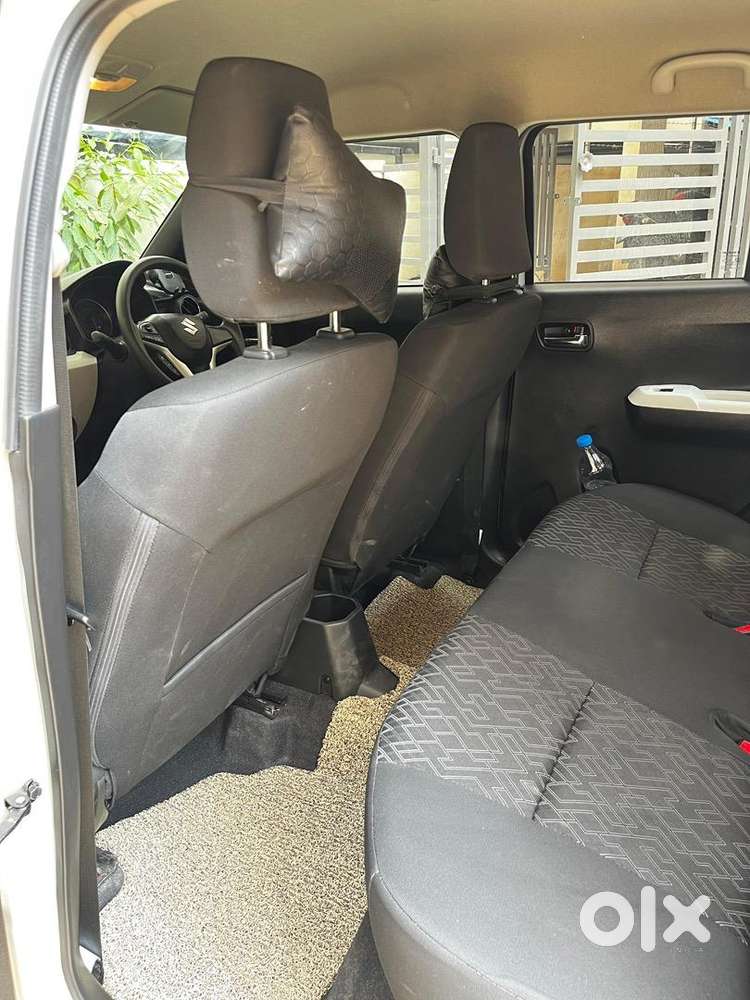 Maruti Suzuki Ignis 2023 Petrol Good Condition