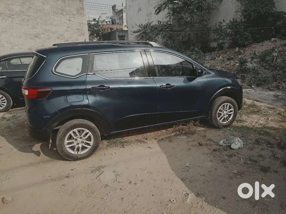 Renault Triber 2020 Petrol Good Condition