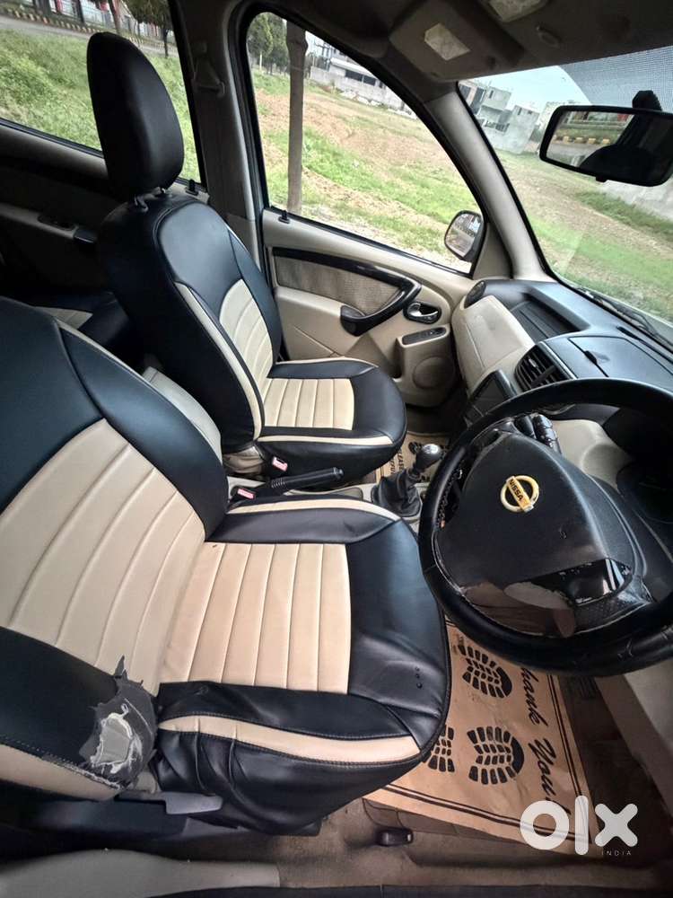 Nissan Terrano 2013 Diesel