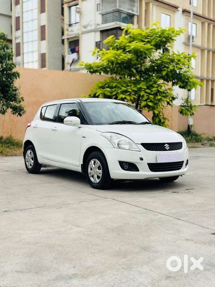 Maruti Suzuki Swift Vdi (o), 2012, Diesel