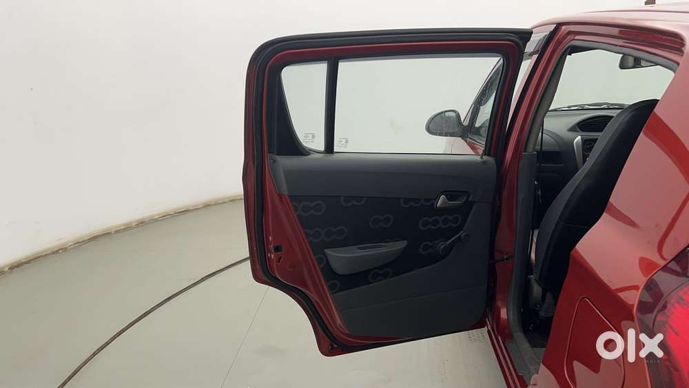 Maruti Suzuki Alto 800 Vxi, 2014, Petrol
