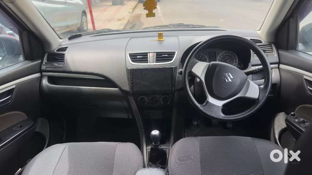 Maruti Suzuki Swift Vxi Optional, 2017, Petrol