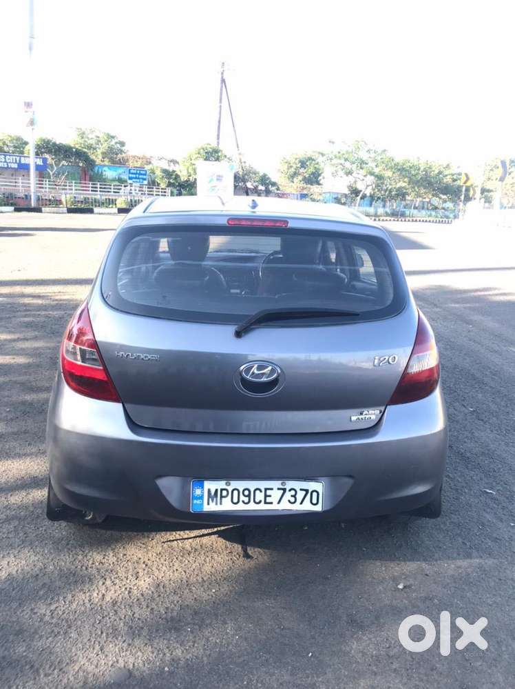 Hyundai I20 1.4 Asta Option, 2010, Petrol