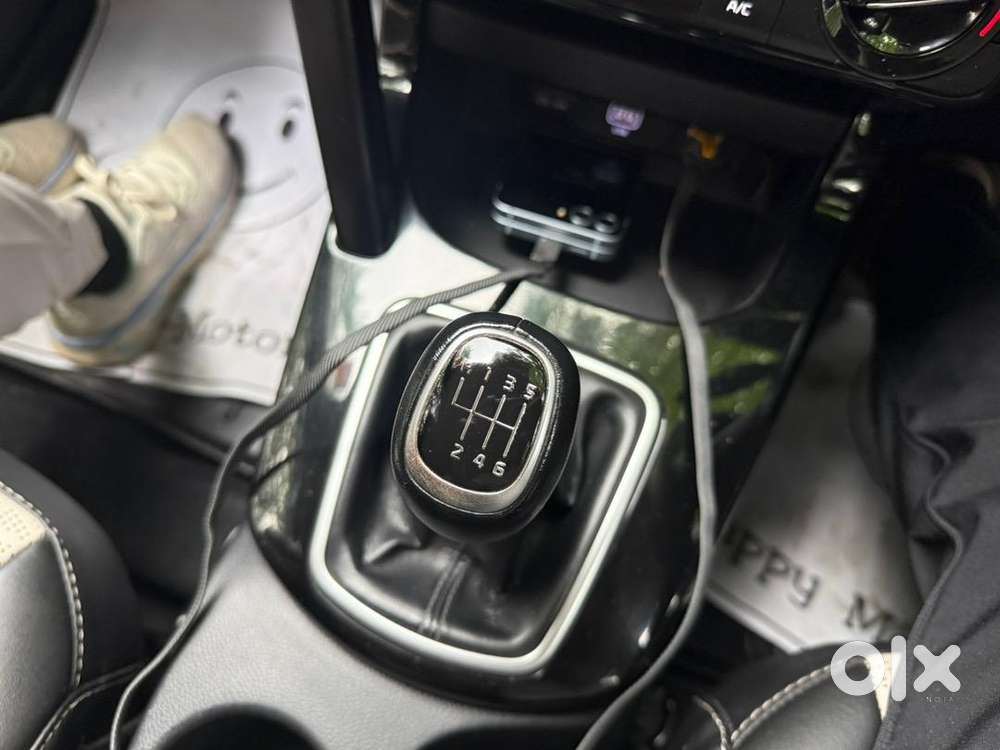 Kia Seltos 2021 Diesel Well Maintained