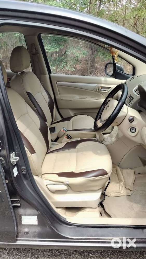 Maruti Suzuki Ertiga Vdi Shvs, 2018, Diesel
