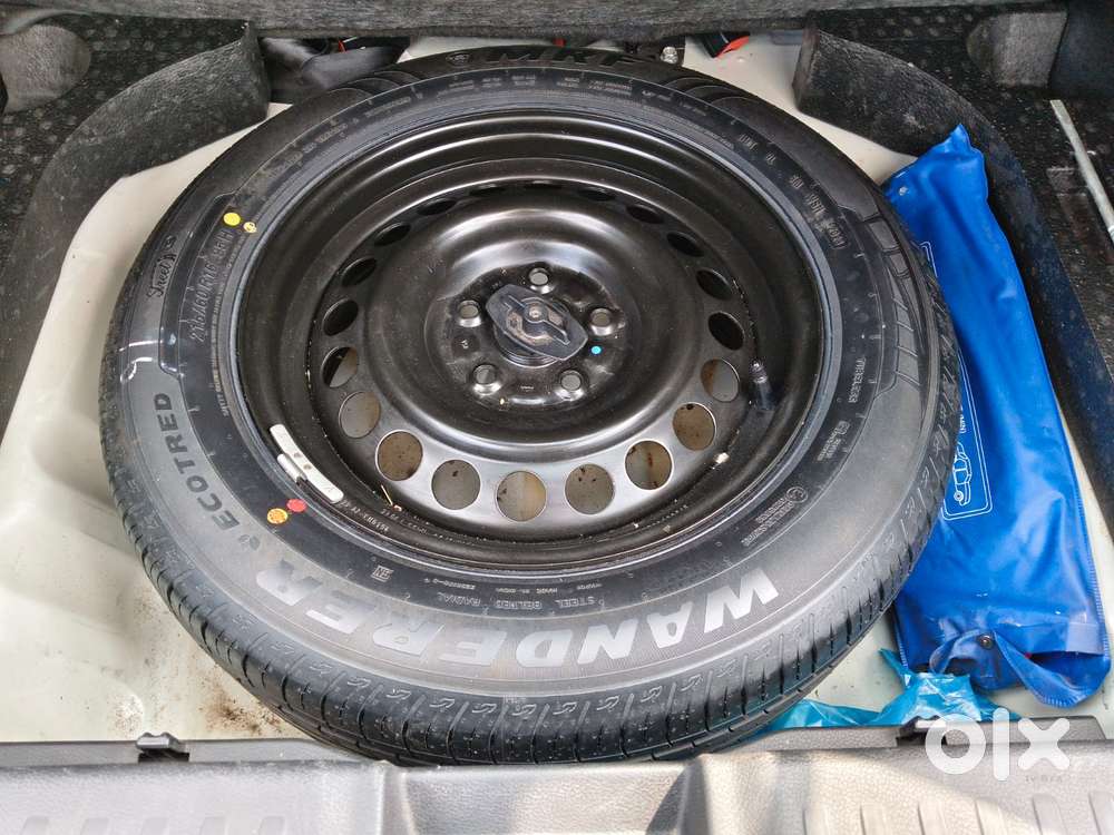 Maruti Suzuki Vitara Brezza 1.5 Vxi, 2023, Petrol