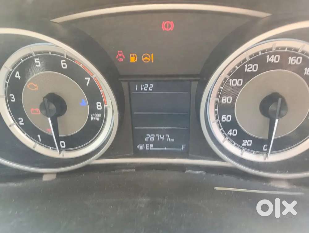 Maruti Suzuki Dzire 1.2 2022