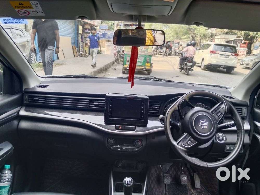Maruti Suzuki Xl6 1.5 Alpha Mt, 2024, Petrol