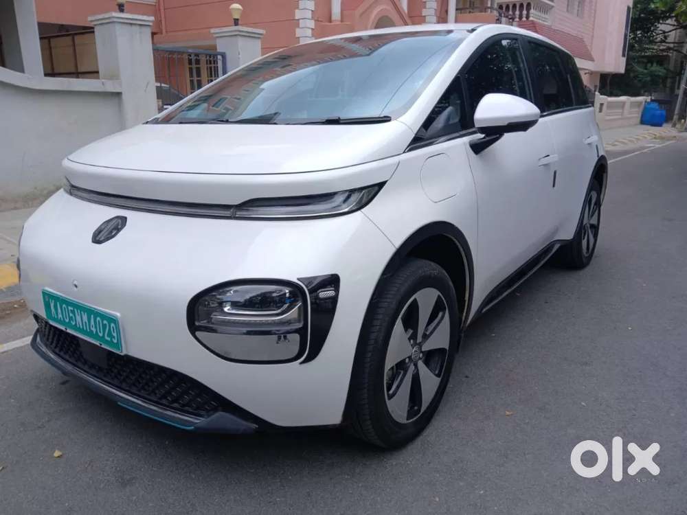 Mg Windsor Ev Exclusive, 2024, Electric