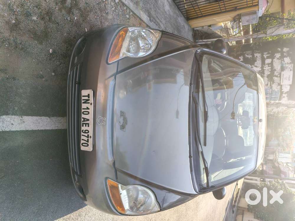 Chevy Spark Good Condition Rarely Used-well Maintained