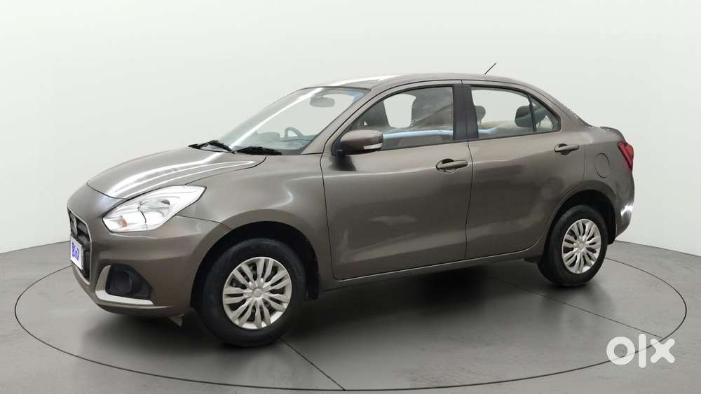 Maruti Suzuki Swift Dzire Amt Vxi, 2022, Petrol