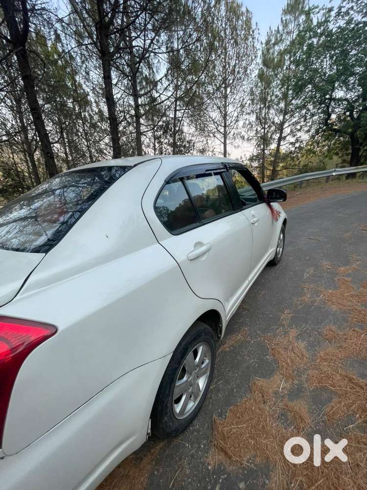 Maruti Suzuki Swift Dzire 2009 Petrol Good Condition