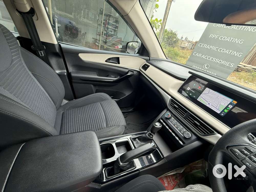 Mahindra Xuv700 Diesel 2023