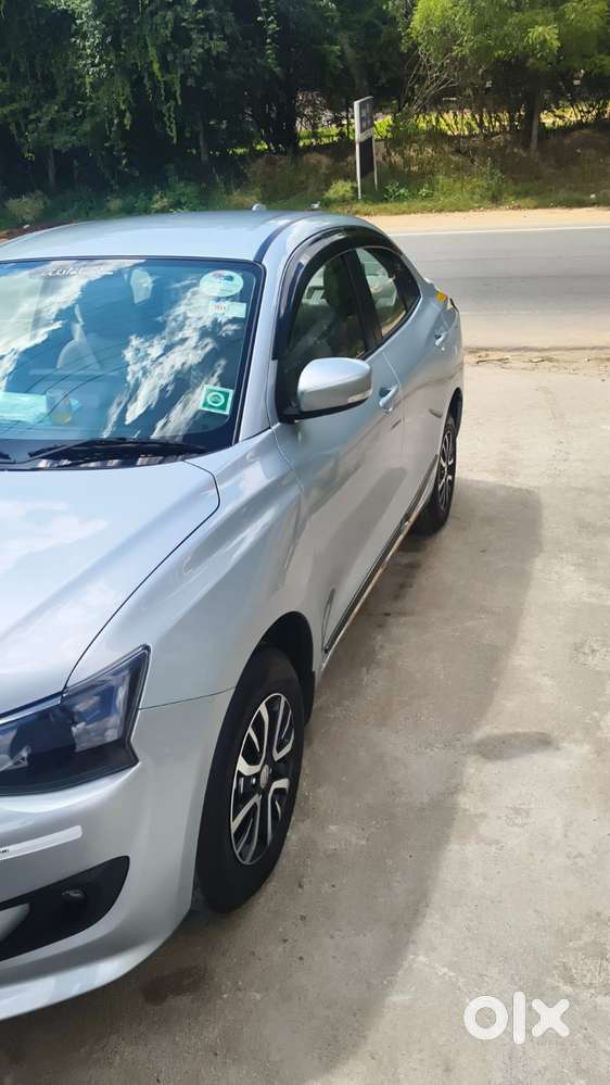 Maruti Suzuki Swift Dzire 1.2 Vxi Bsiv, 2026, Petrol