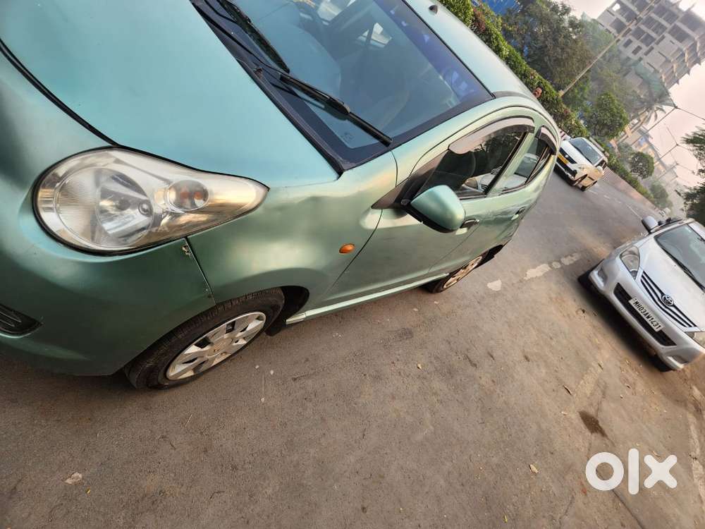 Maruti Suzuki A-star Vxi Aktiv, 2009, Petrol