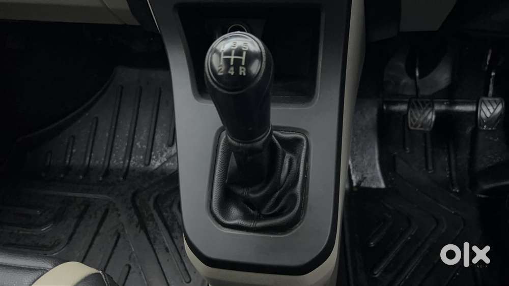 Maruti Suzuki Wagon R Vxi 1.0 Cng, 2023, Cng & Hybrids