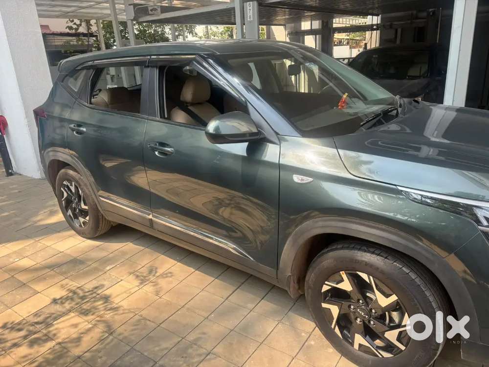 Kia Seltos Htk 2023