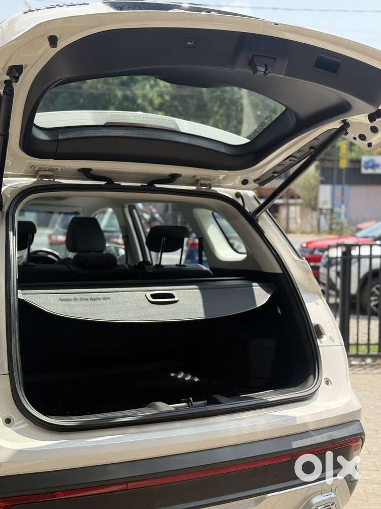 Mg Hector 2.0 Sharp Diesel, 2020, Diesel