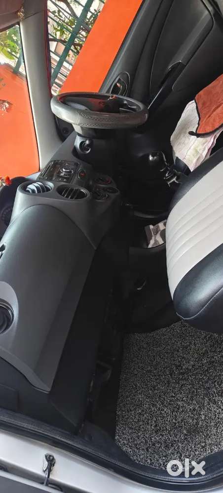 Toyota Etios Diesel 2013
