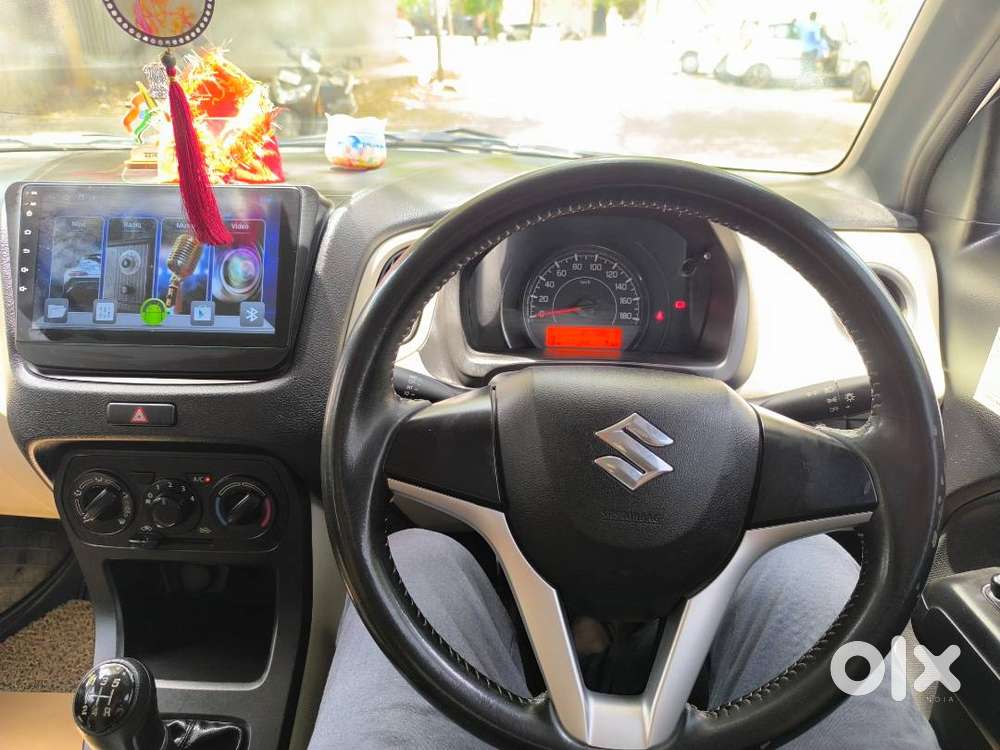 Wagonr Vxi Cng